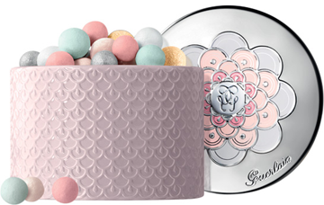 Guerlain Meteorites Aquarella Light Revealing Pearls of Powder