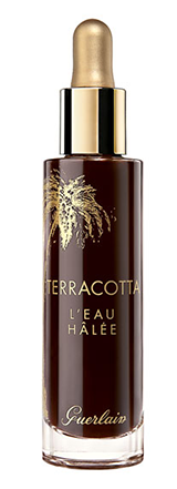 Guerlain Terracotta L'Eau Halee Tinted Cooling Water