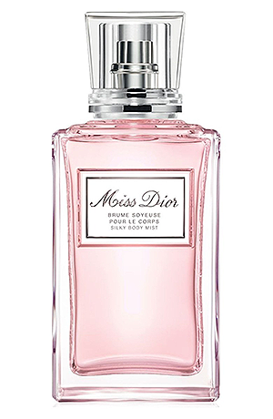 Miss Dior Silky Body Mist