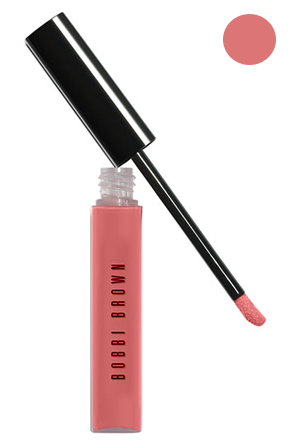 Bobbi Brown Rich Color Lip Gloss - Pink Sorbet No. 9