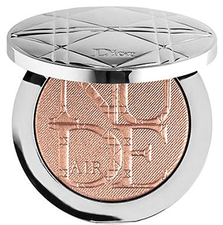 Dior Diorskin Nude Air Luminizer Powder - Bronzed Glow No. 004