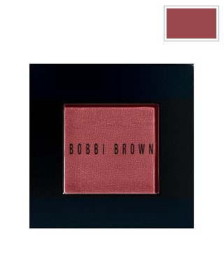 Bobbi Brown Blush - Berry No. 34