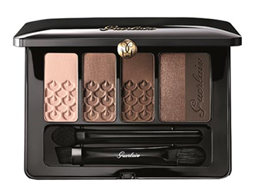 Guerlain 5 Couleurs Eye Palette - Tonka Imperiale No. 02