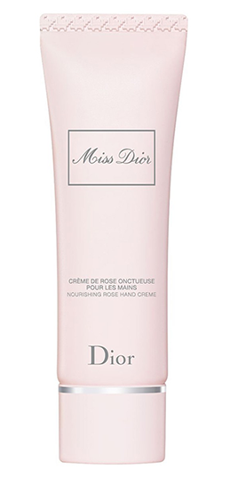 Dior Miss Dior Nourishing Rose Hand Creme