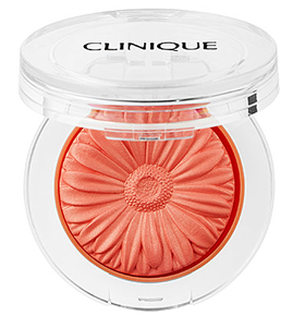 Clinique Cheek Pop - Peach Pop