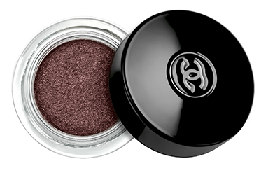 Chanel Ombre Premiere Longwear Cream Shadow - Pourpre Profond No. 810