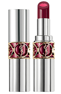 YSL Volupte Tint in Balm - Dare Me Plum No. 05