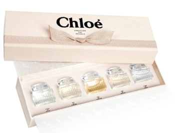 chloe perfume small bottle