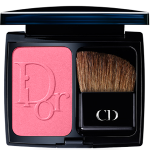 DiorBlush Vibrant Colour Powder Blush - Eternal Pink No. 996