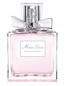 Miss Dior Blooming Bouquet Eau de Toilette Spray 100 ML Tester