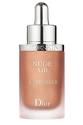 Dior Nude Air Luminizer Serum - No. 003