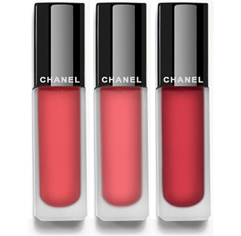 Chanel Rouge Allure Ink Set