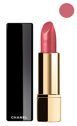 chanel rouge allure fleurie