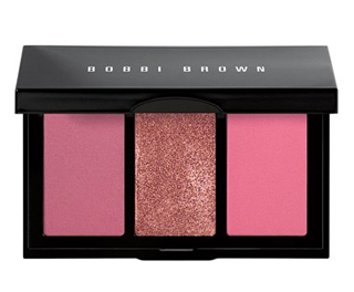 Bobbi Brown Hot Collection Berry Cheek Palette