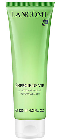 Lancome Energie De Vie Foaming Cleanser