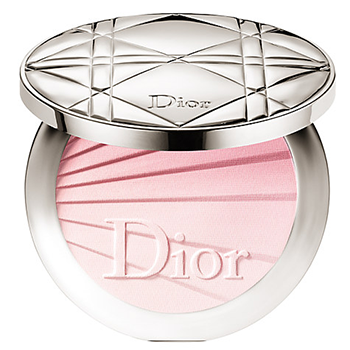 Dior Diorskin Nude Air Compact Powder - Radiant Nude No. 001