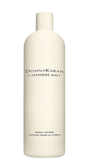 Donna Karen Cashmere Mist Body Lotion