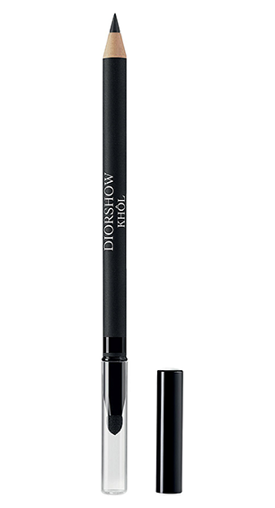 Diorshow Khol Pencil - Black Khol No. 001