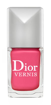 Dior Vernis Gel Nail Polish - Miss No. 756