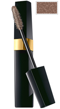 Chanel Mascara Gel Irise Sparkling Mascara Top Coat