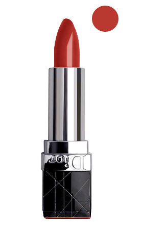 Rouge Dior Couture Colour Voluptuous Care - Macadam No. 526 (Refill)