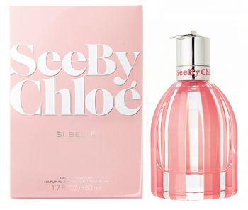 See by Chloe Si Belle Eau de Parfum Spray