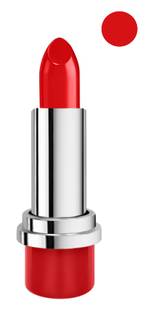 Rouge G de Guerlain Jewel Lipstick Compact - Genna No. 28 (Refill)