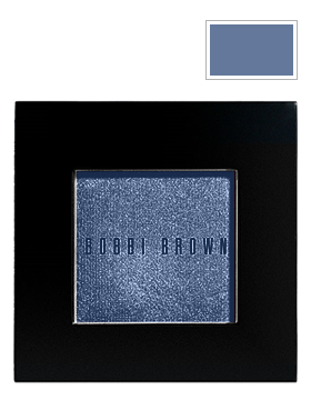 Bobbi Brown Metallic Eye Shadow - Lapis No. 60