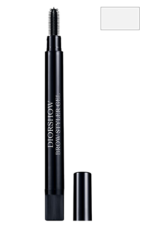 Diorshow Brow Styler Gel - Transparent No. 001