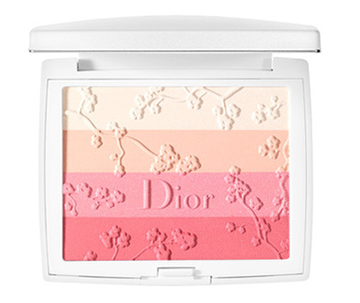 Dior Diorsnow Cherry Bloom Powder