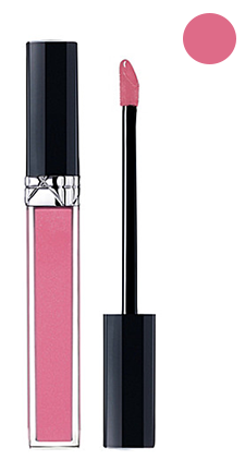 Dior Rouge Dior Brilliant Lipshine - Premiere No. 060