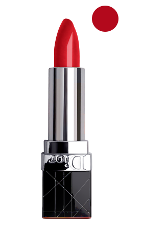 Dior Rouge Dior Couture Colour Voluptuous Care - N999 (Refill)