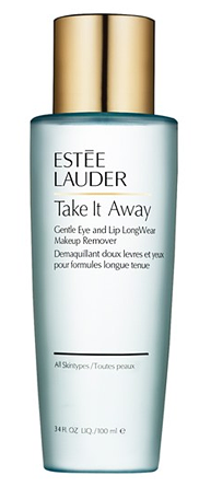 Estee Lauder Take it Away LongWear Makeup Remover