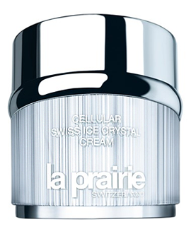 La Prairie Cellular Swiss Ice Crystal Cream (Unboxed)