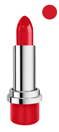 Rouge G de Guerlain Jewel Lipstick Compact - Gilda No. 27 (Refill)