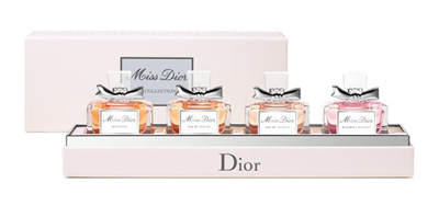 miss dior collection