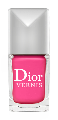 Christian Dior Vernis Nail Polish Plaza No. 579