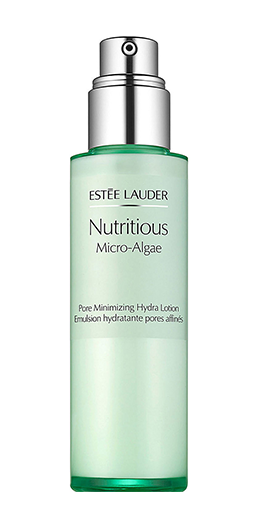 Estee Lauder Nutritious Micro-Algae Pore Minimizing Hydra Lotion