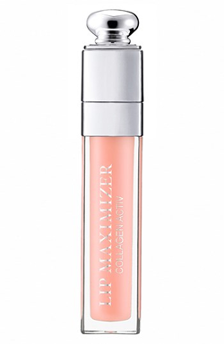 Dior Addict Lip Maximizer - Apricot No. 02