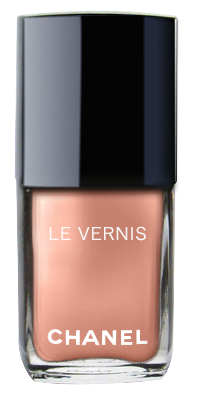 Chanel Le Vernis Longwear Nail Color Polish - Tulle No. 568